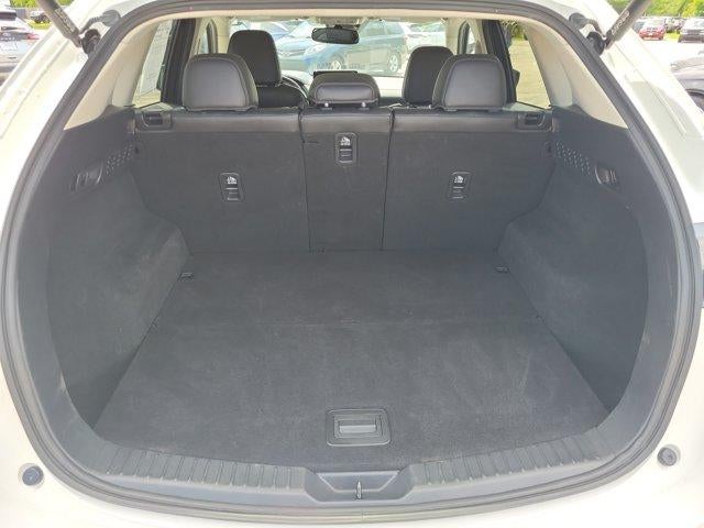 2025 Mazda Mazda CX-5 2.5 S Preferred Package AWD