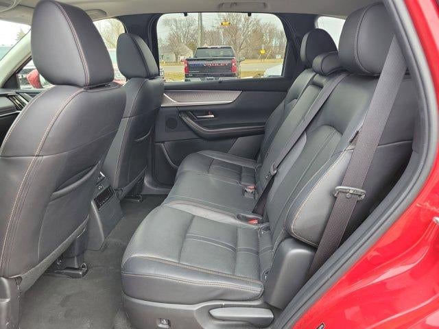 2024 Mazda Mazda CX-90 3.3 Turbo Preferred Plus AWD