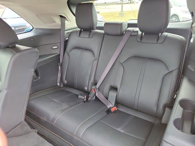 2024 Mazda Mazda CX-90 3.3 Turbo Preferred Plus AWD