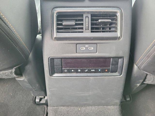 2024 Mazda Mazda CX-90 3.3 Turbo Preferred Plus AWD