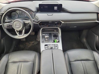 2024 Mazda Mazda CX-90 3.3 Turbo Preferred Plus AWD