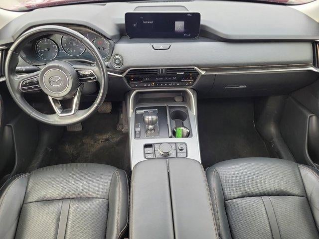 2024 Mazda Mazda CX-90 3.3 Turbo Preferred Plus AWD