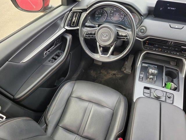 2024 Mazda Mazda CX-90 3.3 Turbo Preferred Plus AWD
