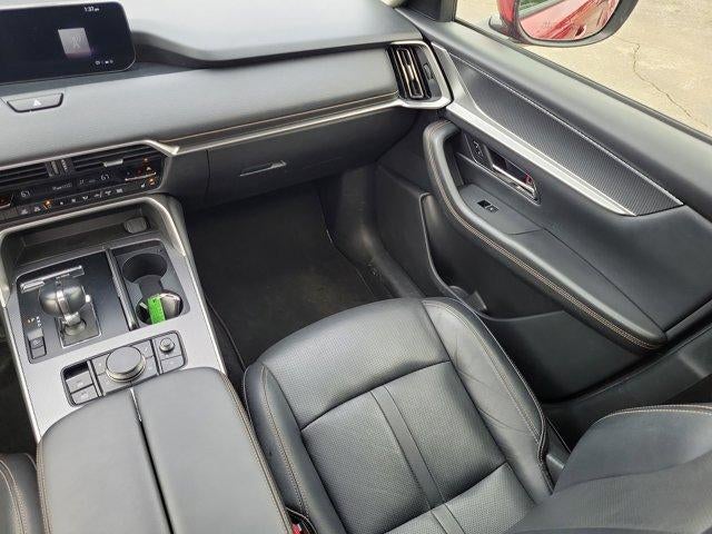 2024 Mazda Mazda CX-90 3.3 Turbo Preferred Plus AWD