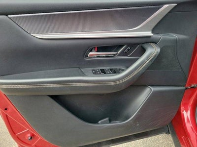 2024 Mazda Mazda CX-90 3.3 Turbo Preferred Plus AWD