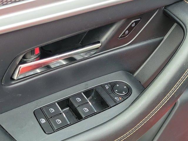 2024 Mazda Mazda CX-90 3.3 Turbo Preferred Plus AWD