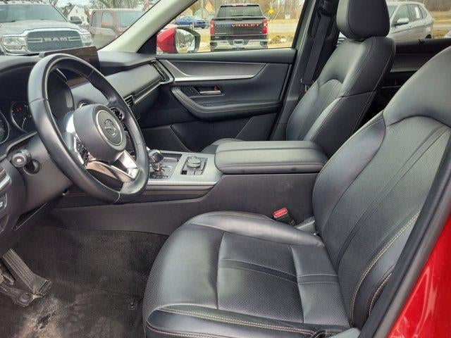 2024 Mazda Mazda CX-90 3.3 Turbo Preferred Plus AWD