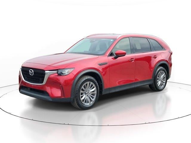 2024 Mazda Mazda CX-90 3.3 Turbo Preferred Plus AWD