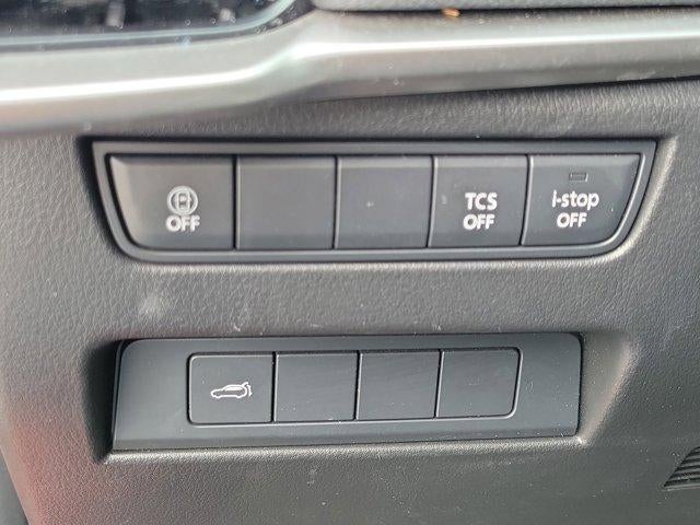 2024 Mazda Mazda CX-90 3.3 Turbo Preferred Plus AWD