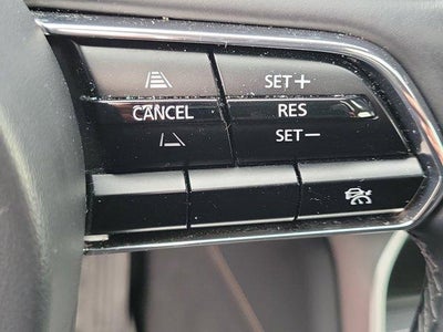 2024 Mazda Mazda CX-90 3.3 Turbo Preferred Plus AWD