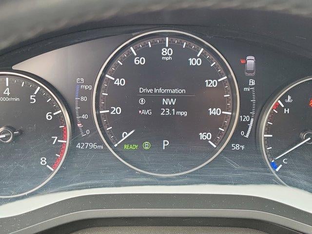 2024 Mazda Mazda CX-90 3.3 Turbo Preferred Plus AWD