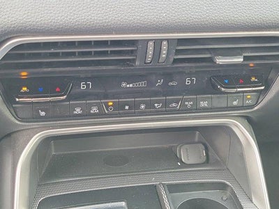 2024 Mazda Mazda CX-90 3.3 Turbo Preferred Plus AWD