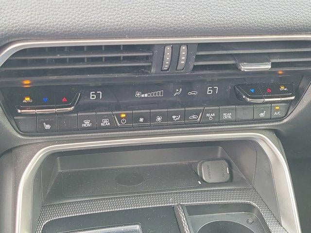 2024 Mazda Mazda CX-90 3.3 Turbo Preferred Plus AWD