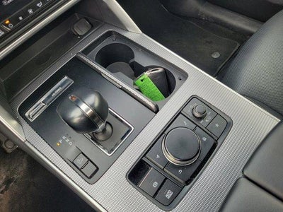 2024 Mazda Mazda CX-90 3.3 Turbo Preferred Plus AWD