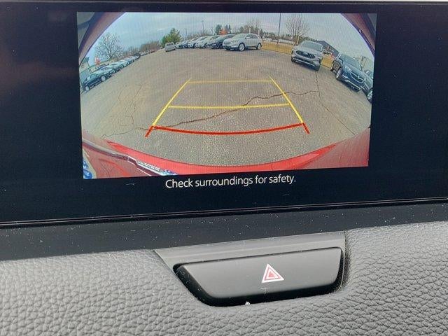 2024 Mazda Mazda CX-90 3.3 Turbo Preferred Plus AWD