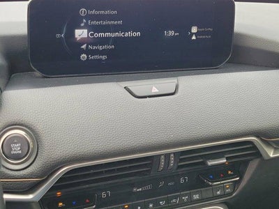 2024 Mazda Mazda CX-90 3.3 Turbo Preferred Plus AWD