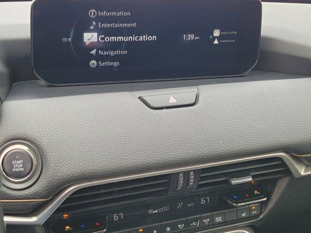 2024 Mazda Mazda CX-90 3.3 Turbo Preferred Plus AWD