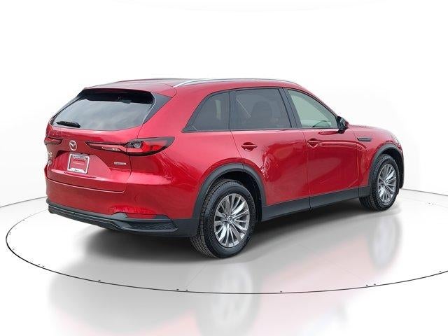 2024 Mazda Mazda CX-90 3.3 Turbo Preferred Plus AWD