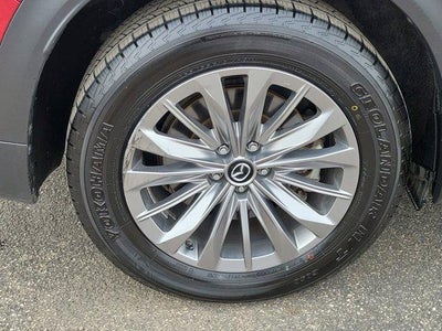 2024 Mazda Mazda CX-90 3.3 Turbo Preferred Plus AWD