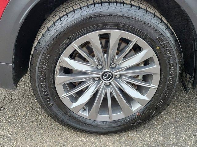 2024 Mazda Mazda CX-90 3.3 Turbo Preferred Plus AWD