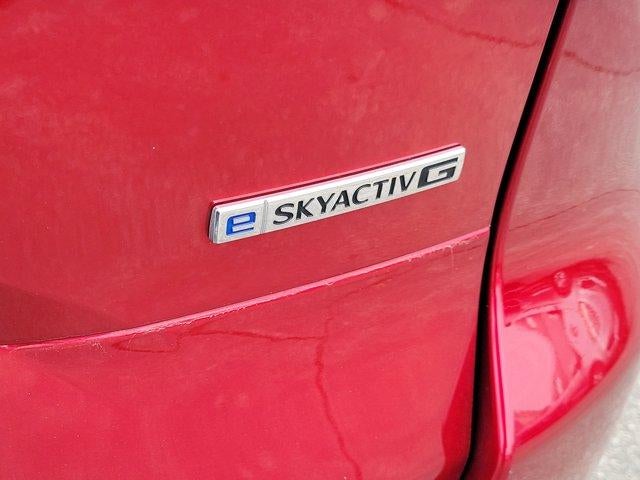 2024 Mazda Mazda CX-90 3.3 Turbo Preferred Plus AWD