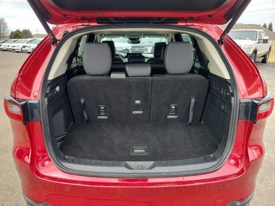 2024 Mazda Mazda CX-90 3.3 Turbo Preferred Plus AWD