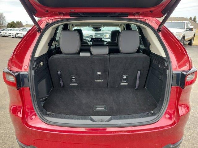 2024 Mazda Mazda CX-90 3.3 Turbo Preferred Plus AWD