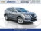 2020 Nissan Rogue FWD S