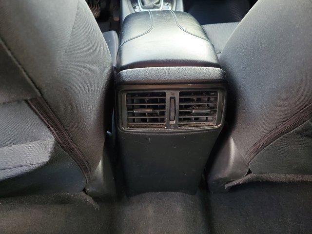 2020 Nissan Rogue FWD S