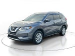 2020 Nissan Rogue FWD S