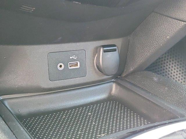 2020 Nissan Rogue FWD S