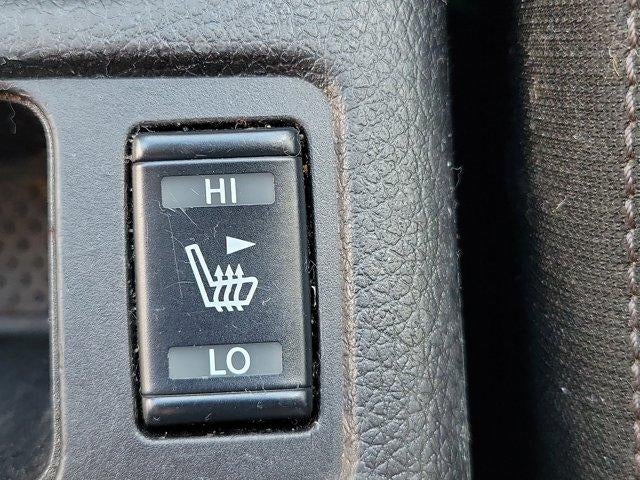 2020 Nissan Rogue FWD S