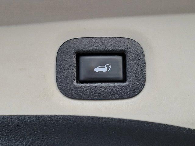 2020 Nissan Rogue FWD S