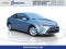 2026 Toyota Corolla Hybrid LE FWD (Natl)