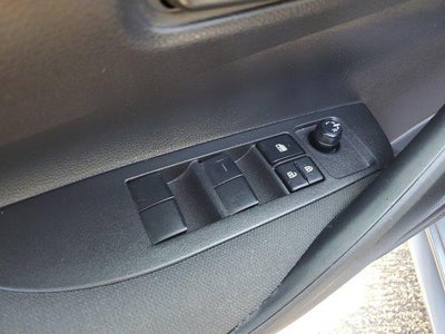 2026 Toyota Corolla Hybrid LE FWD (Natl)