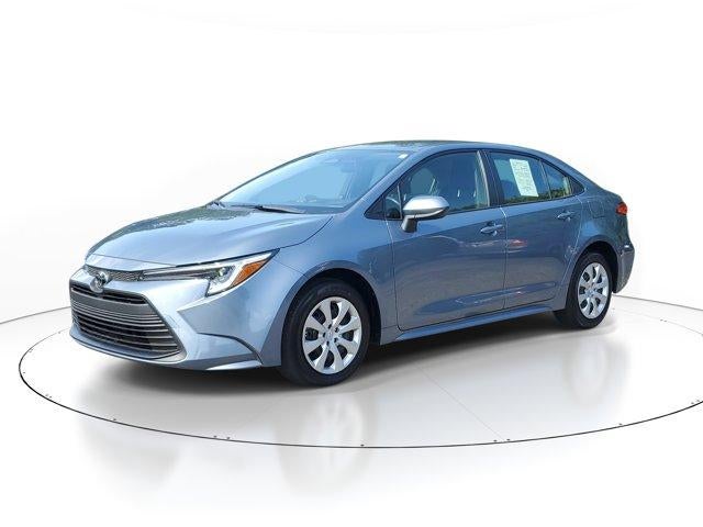 2026 Toyota Corolla Hybrid LE FWD (Natl)
