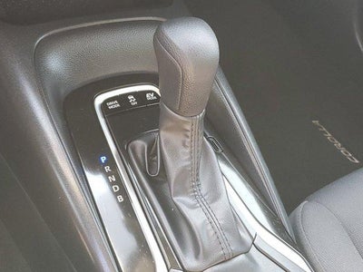 2026 Toyota Corolla Hybrid LE FWD (Natl)