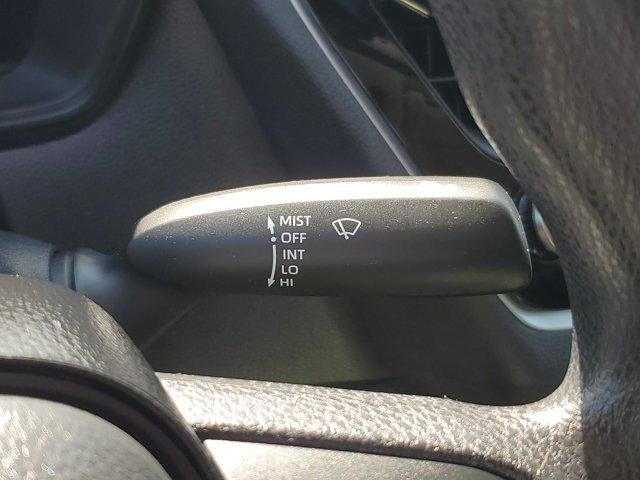 2026 Toyota Corolla Hybrid LE FWD (Natl)