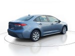 2026 Toyota Corolla Hybrid LE FWD (Natl)