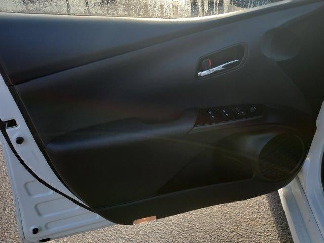 2018 Toyota Prius Prime Plus (Natl)