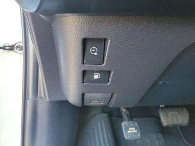 2018 Toyota Prius Prime Plus (Natl)