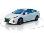 2018 Toyota Prius Prime Plus (Natl)