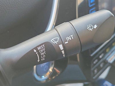 2018 Toyota Prius Prime Plus (Natl)