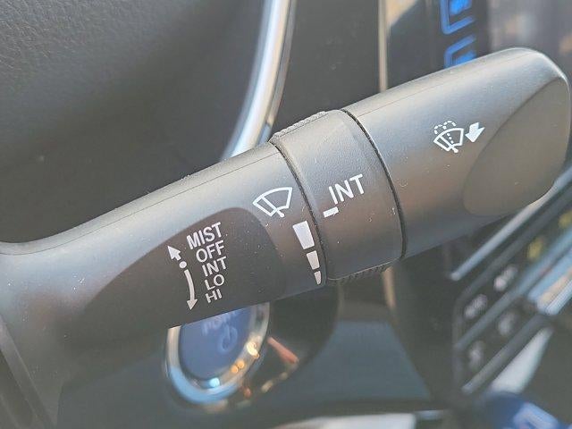 2018 Toyota Prius Prime Plus (Natl)