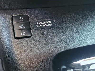 2018 Toyota Prius Prime Plus (Natl)