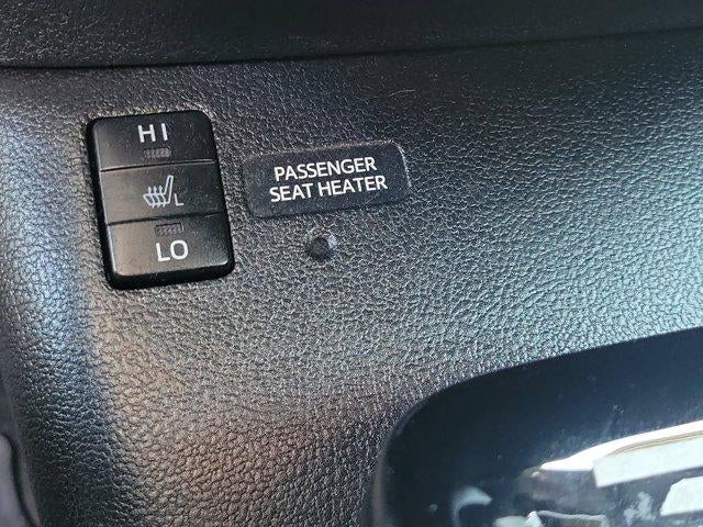 2018 Toyota Prius Prime Plus (Natl)