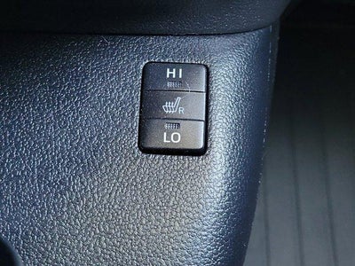 2018 Toyota Prius Prime Plus (Natl)