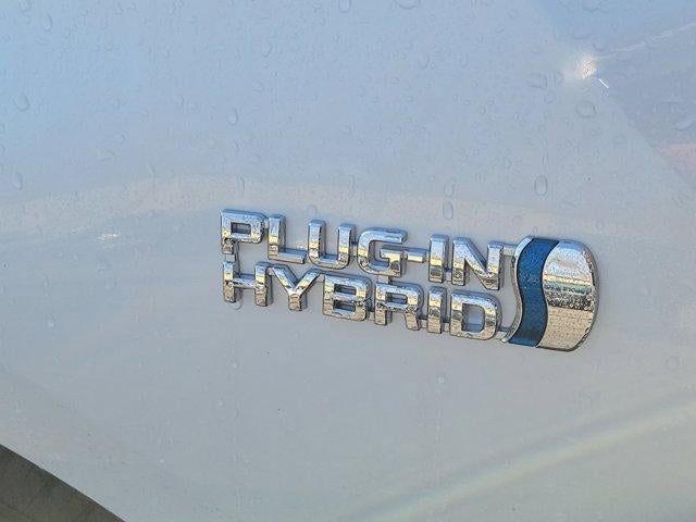 2018 Toyota Prius Prime Plus (Natl)