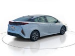 2018 Toyota Prius Prime Plus (Natl)