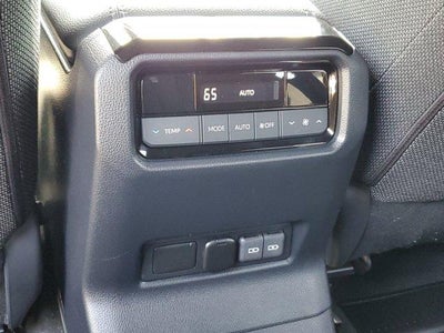 2025 Toyota Land Cruiser 1958 4WD (Natl)